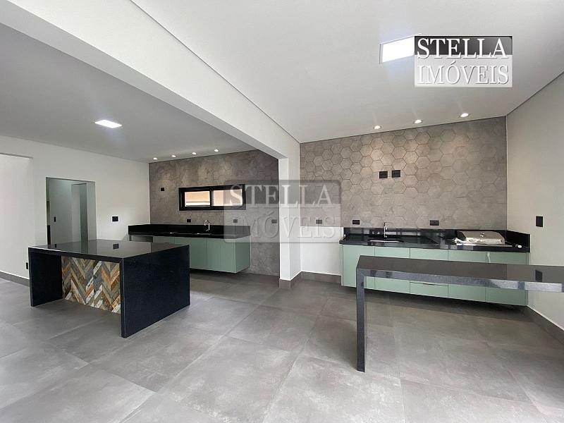 VENDA - RESIDÊNCIA - CONDOMÍNIO PORTAL DOS BANDEIRANTES - SALTO/SP — foto 9