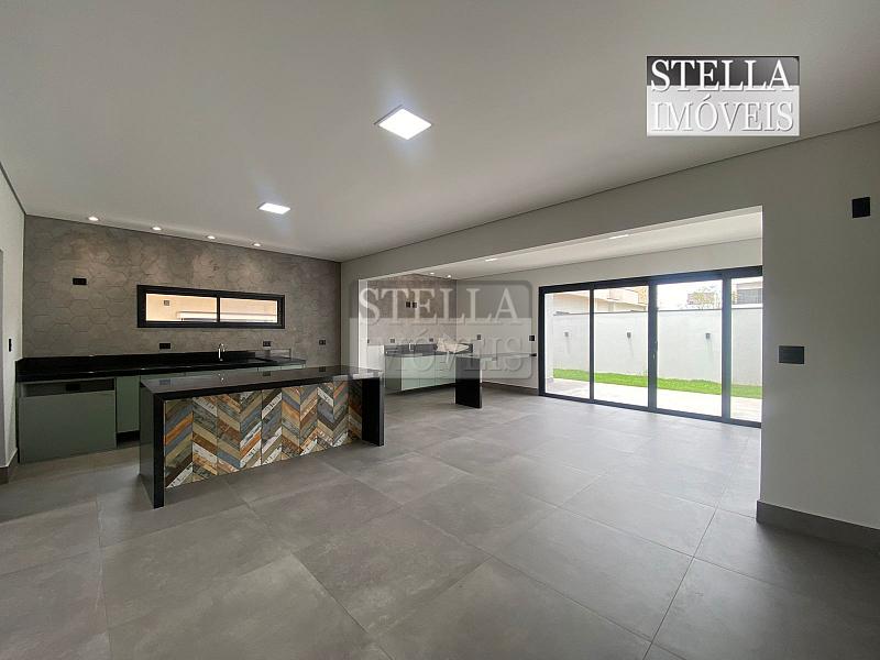 VENDA - RESIDÊNCIA - CONDOMÍNIO PORTAL DOS BANDEIRANTES - SALTO/SP — foto 4