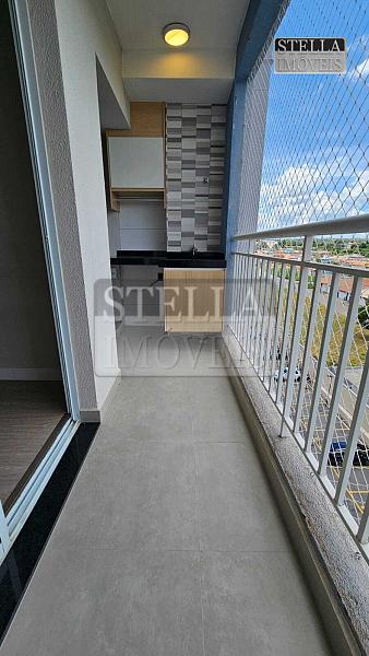 VENDA - APARTAMENTO - RONDON - SALTO/SP — foto 14