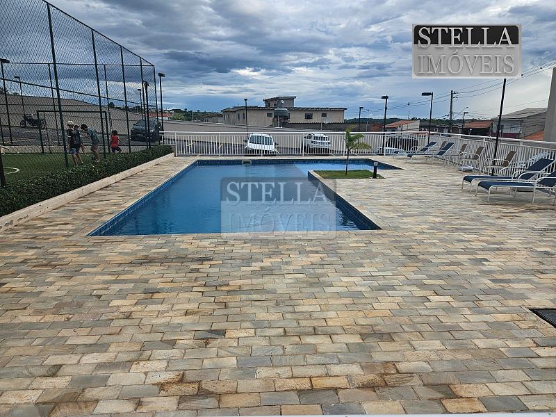 VENDA - APARTAMENTO - RONDON - SALTO/SP — foto 2