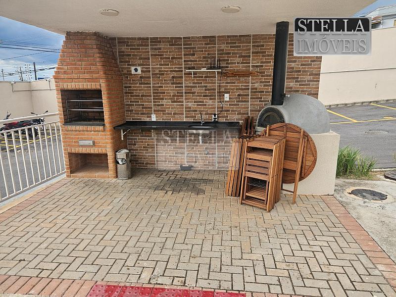 VENDA - APARTAMENTO - RONDON - SALTO/SP — foto 3