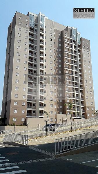 VENDA - APARTAMENTO - LAGEADO - SALTO/SP — foto 2