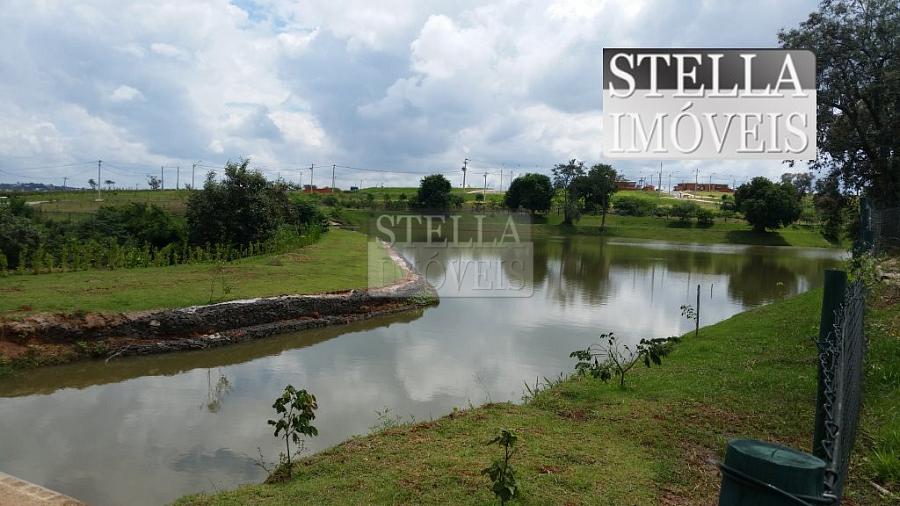 VENDA - LOTE DE TERRENO - CONDOMÍNIO LAGOS DE ICARAÍ - SALTO/SP — foto 6