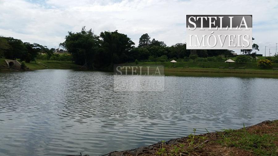 VENDA - LOTE DE TERRENO - CONDOMÍNIO LAGOS DE ICARAÍ - SALTO/SP — foto 5