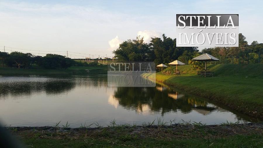 VENDA - LOTE DE TERRENO - CONDOMÍNIO LAGOS DE ICARAÍ - SALTO/SP — foto 4