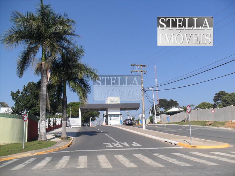 VENDA - LOTE DE TERRENO - CONDOMÍNIO LAGOS DE ICARAÍ - SALTO/SP — foto 2