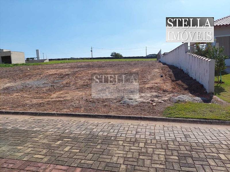 VENDA - LOTE DE TERRENO - CONDOMÍNIO JARDIM ENCANTOS DO JACUHU - ITU/SP — foto 5