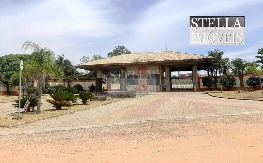 VENDA - LOTE DE TERRENO - CONDOMÍNIO JARDIM ENCANTOS DO JACUHU - ITU/SP — foto 2