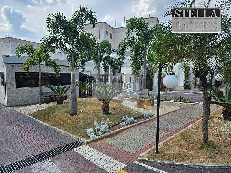 VENDA - APARTAMENTO - BAIRRO OLARIA - SALTO/SP — foto 2