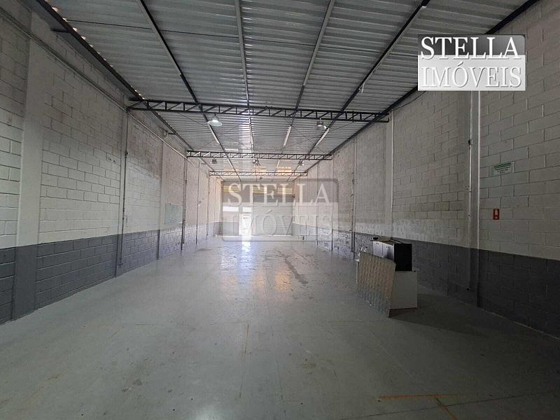 VENDA - IMÓVEL COMERCIAL X INDUSTRIAL - SÃO GABRIEL - SALTO/SP — foto 3