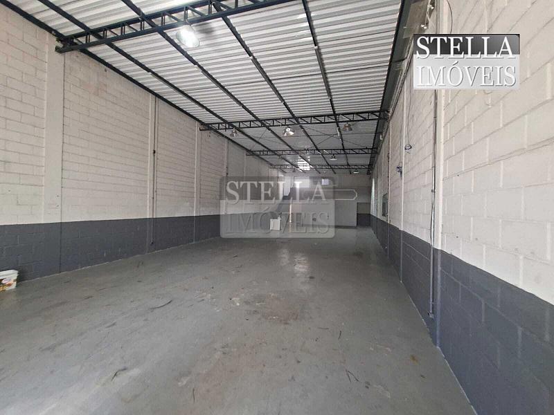 VENDA - IMÓVEL COMERCIAL X INDUSTRIAL - SÃO GABRIEL - SALTO/SP — foto 2