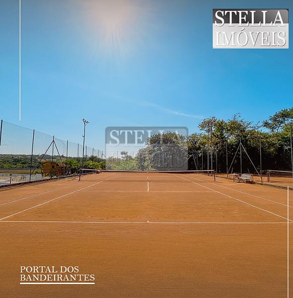 VENDA - LOTE DE TERRENO - COND. PORTAL DOS BANDEIRANTES - SALTO/SP — foto 8