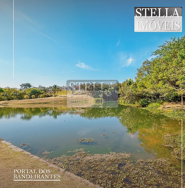 VENDA - LOTE DE TERRENO - COND. PORTAL DOS BANDEIRANTES - SALTO/SP — foto 7