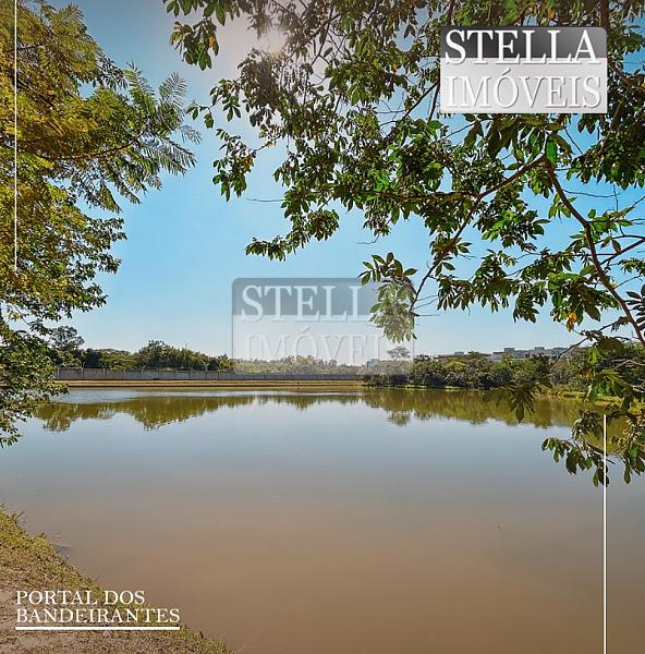 VENDA - LOTE DE TERRENO - COND. PORTAL DOS BANDEIRANTES - SALTO/SP — foto 9