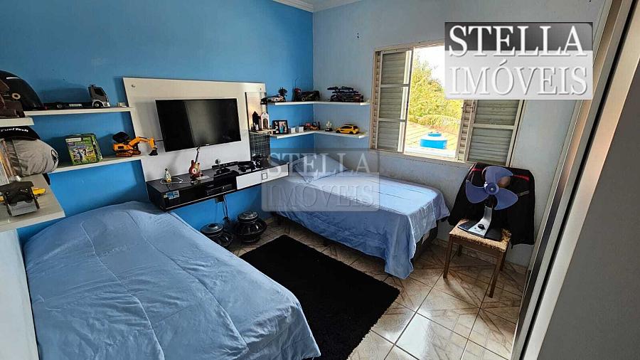 VENDA - RESIDÊNCIA - SÃO PEDRO E SÃO PAULO - SALTO/SP — foto 9