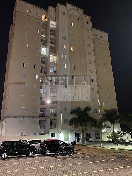 VENDA - APARTAMENTO - NOVA ERA - SALTO/SP — foto 2