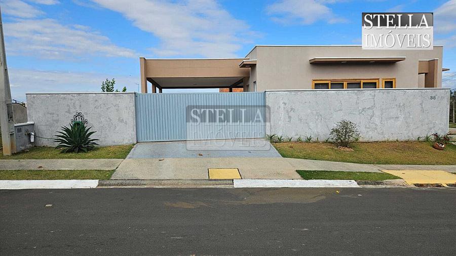 VENDA - RESIDÊNCIA - CONDOMÍNIO MIRANTE DOS IPÊS - SALTO/SP — foto 4