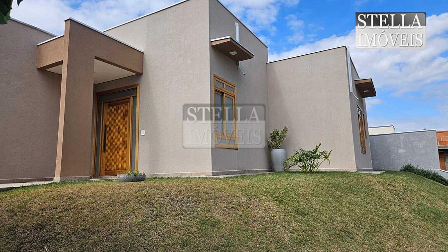 VENDA - RESIDÊNCIA - CONDOMÍNIO MIRANTE DOS IPÊS - SALTO/SP — foto 3