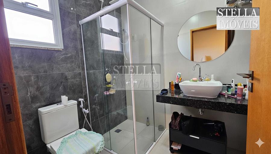 VENDA - RESIDÊNCIA - CONDOMÍNIO MIRANTE DOS IPÊS - SALTO/SP — foto 13