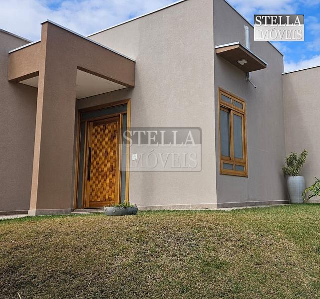 VENDA - RESIDÊNCIA - CONDOMÍNIO MIRANTE DOS IPÊS - SALTO/SP — foto 2