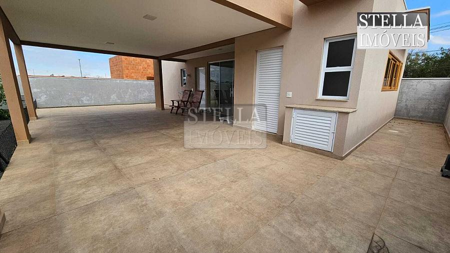 VENDA - RESIDÊNCIA - CONDOMÍNIO MIRANTE DOS IPÊS - SALTO/SP — foto 5