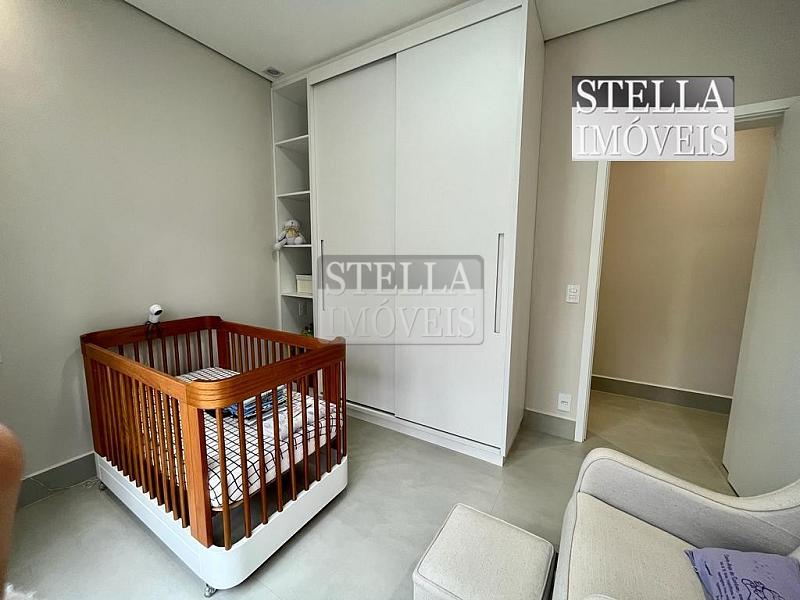 VENDA - RESIDÊNCIA - CONDOMÍNIO CENTRAL PARQUE - SALTO/SP — foto 14