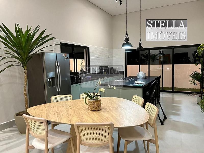 VENDA - RESIDÊNCIA - CONDOMÍNIO CENTRAL PARQUE - SALTO/SP — foto 7