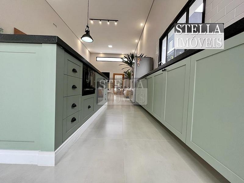 VENDA - RESIDÊNCIA - CONDOMÍNIO CENTRAL PARQUE - SALTO/SP — foto 6