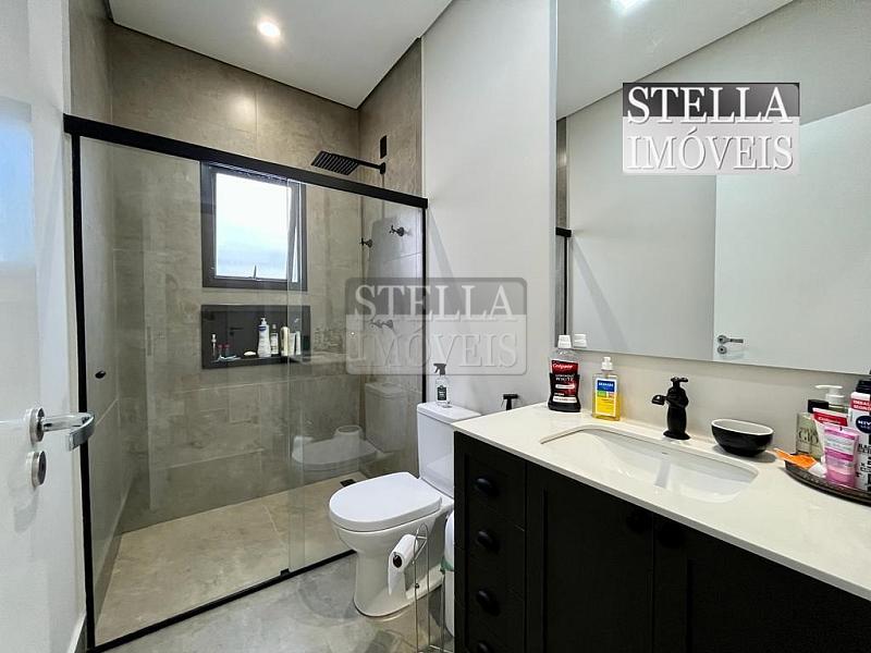 VENDA - RESIDÊNCIA - CONDOMÍNIO CENTRAL PARQUE - SALTO/SP — foto 11