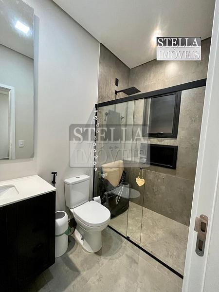 VENDA - RESIDÊNCIA - CONDOMÍNIO CENTRAL PARQUE - SALTO/SP — foto 16