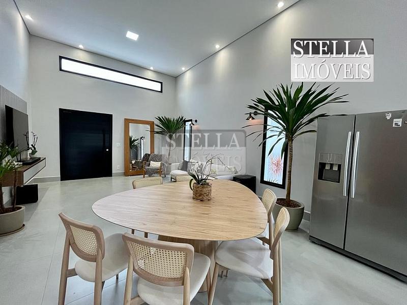 VENDA - RESIDÊNCIA - CONDOMÍNIO CENTRAL PARQUE - SALTO/SP — foto 5