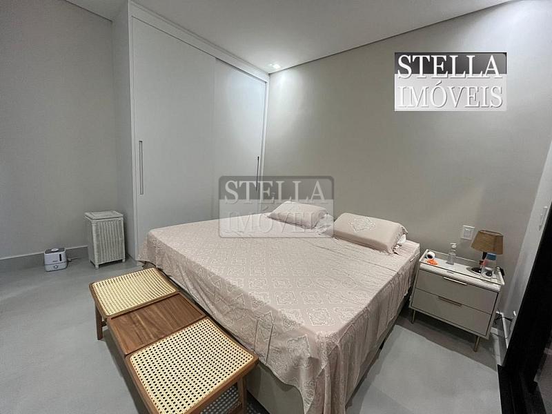 VENDA - RESIDÊNCIA - CONDOMÍNIO CENTRAL PARQUE - SALTO/SP — foto 12