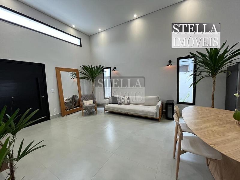 VENDA - RESIDÊNCIA - CONDOMÍNIO CENTRAL PARQUE - SALTO/SP — foto 3