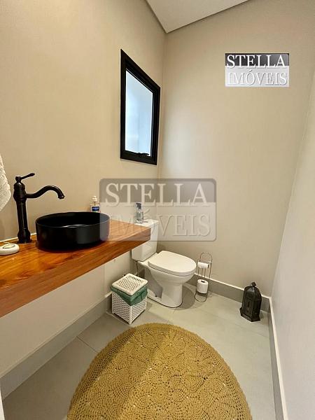 VENDA - RESIDÊNCIA - CONDOMÍNIO CENTRAL PARQUE - SALTO/SP — foto 8