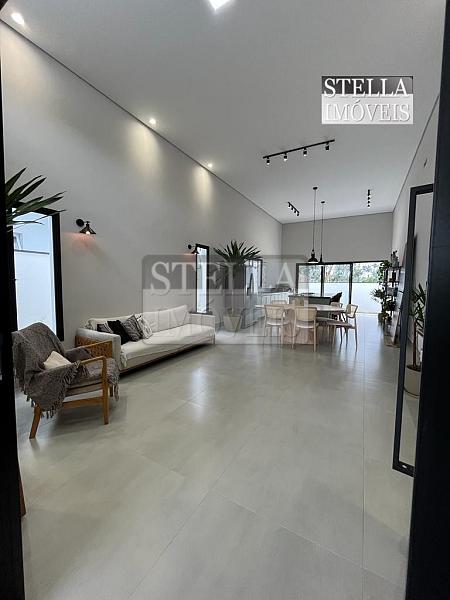 VENDA - RESIDÊNCIA - CONDOMÍNIO CENTRAL PARQUE - SALTO/SP — foto 18