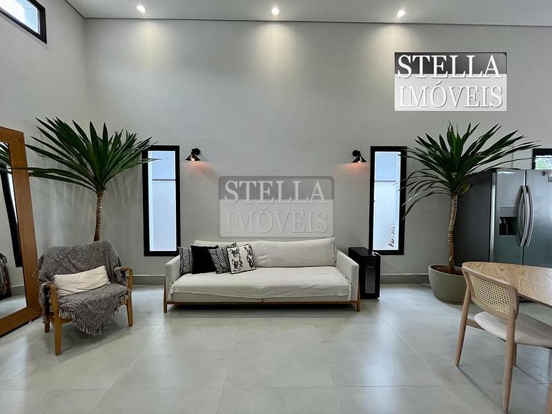 VENDA - RESIDÊNCIA - CONDOMÍNIO CENTRAL PARQUE - SALTO/SP — foto 2