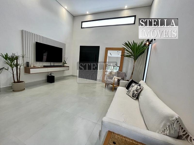 VENDA - RESIDÊNCIA - CONDOMÍNIO CENTRAL PARQUE - SALTO/SP — foto 4