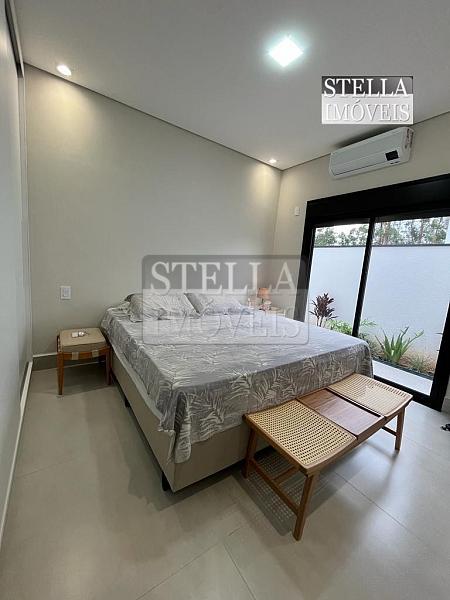 VENDA - RESIDÊNCIA - CONDOMÍNIO CENTRAL PARQUE - SALTO/SP — foto 13