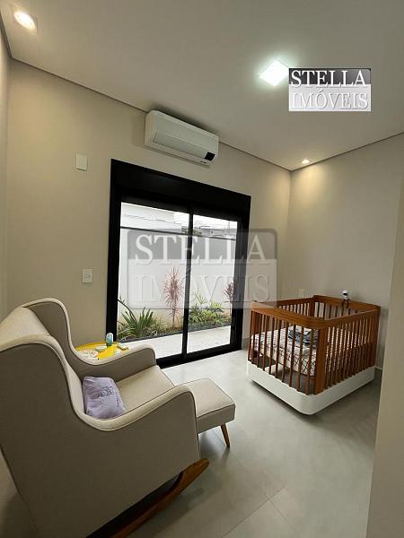 VENDA - RESIDÊNCIA - CONDOMÍNIO CENTRAL PARQUE - SALTO/SP — foto 15