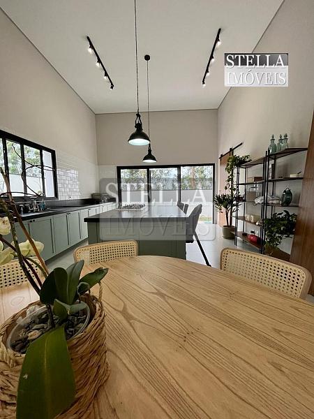 VENDA - RESIDÊNCIA - CONDOMÍNIO CENTRAL PARQUE - SALTO/SP — foto 17