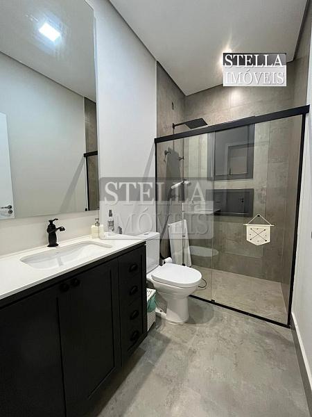 VENDA - RESIDÊNCIA - CONDOMÍNIO CENTRAL PARQUE - SALTO/SP — foto 19