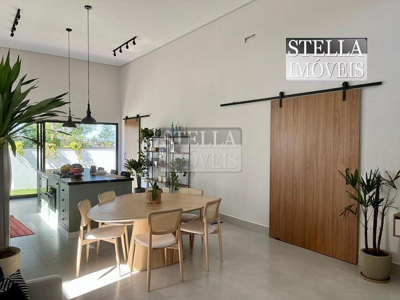 VENDA - RESIDÊNCIA - CONDOMÍNIO CENTRAL PARQUE - SALTO/SP — foto 9