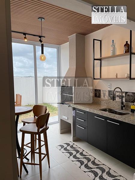 VENDA - RESIDÊNCIA - JARDIM SONTAG - SALTO/SP — foto 19