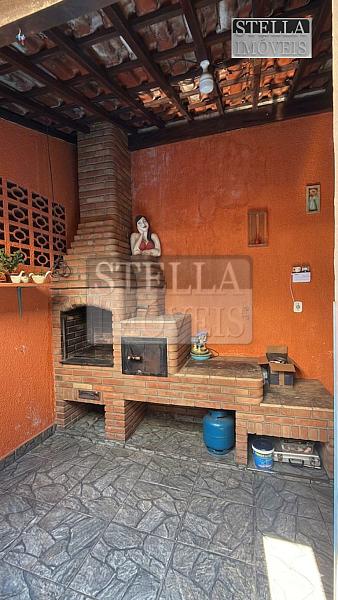 VENDA - RESIDÊNCIA - SÃO JOÃO - SALTO/SP — foto 13