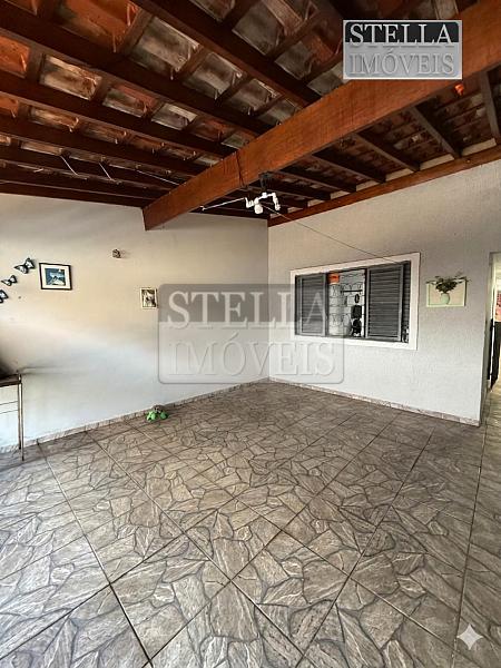 VENDA - RESIDÊNCIA - SÃO JOÃO - SALTO/SP — foto 2