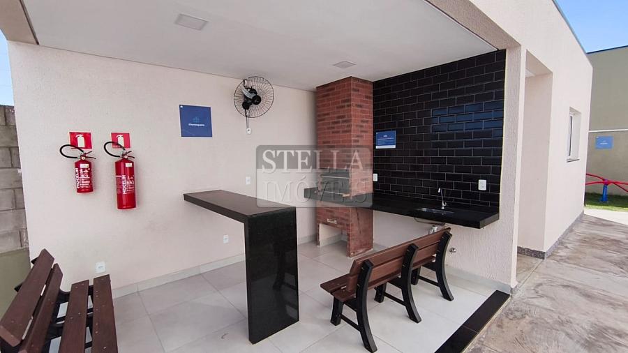 LOCAÇÃO - APARTAMENTO - JARDIM DAS CONSTELAÇÕES - SALTO/SP — foto 3