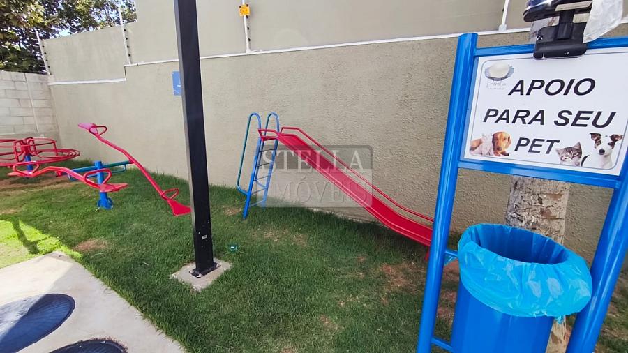 LOCAÇÃO - APARTAMENTO - JARDIM DAS CONSTELAÇÕES - SALTO/SP — foto 4