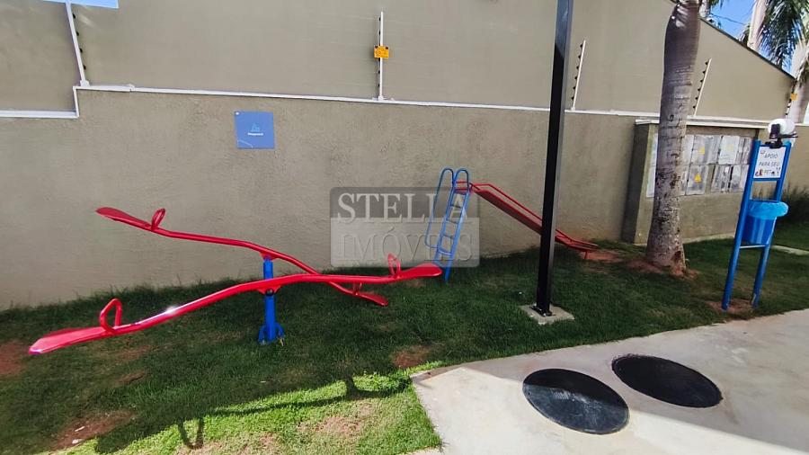 LOCAÇÃO - APARTAMENTO - JARDIM DAS CONSTELAÇÕES - SALTO/SP — foto 5