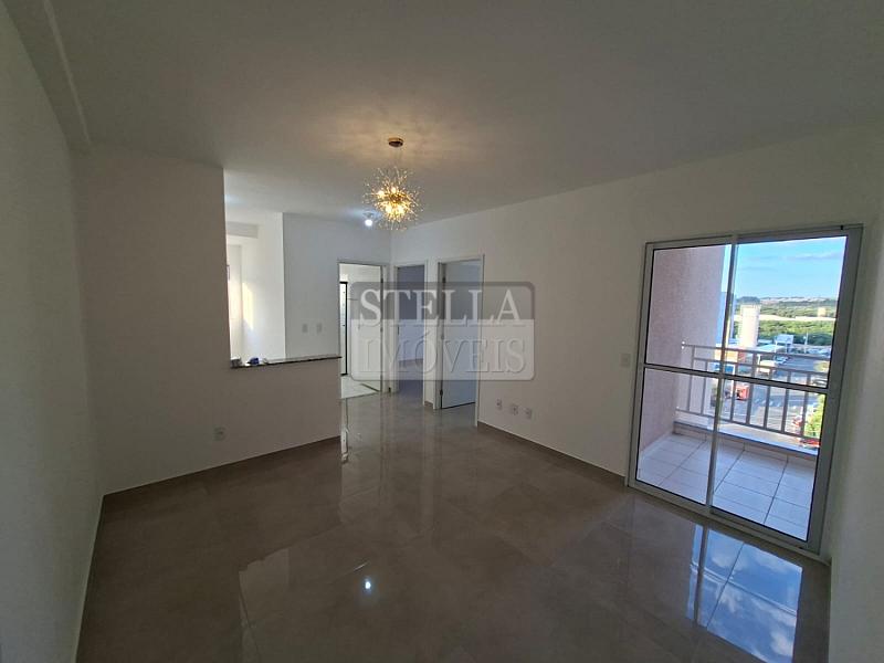 LOCAÇÃO - APARTAMENTO - JARDIM DAS CONSTELAÇÕES - SALTO/SP — foto 6