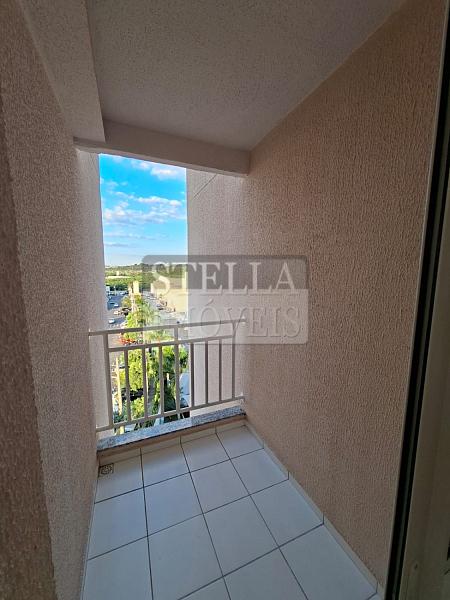 LOCAÇÃO - APARTAMENTO - JARDIM DAS CONSTELAÇÕES - SALTO/SP — foto 8